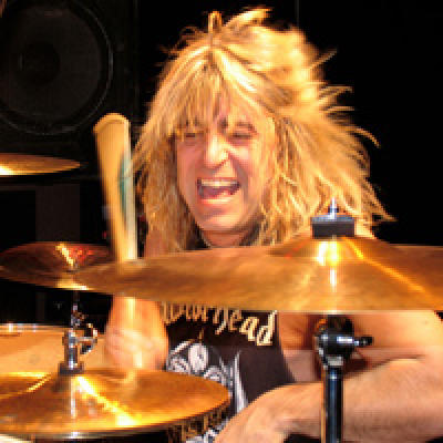 Mikkey Dee